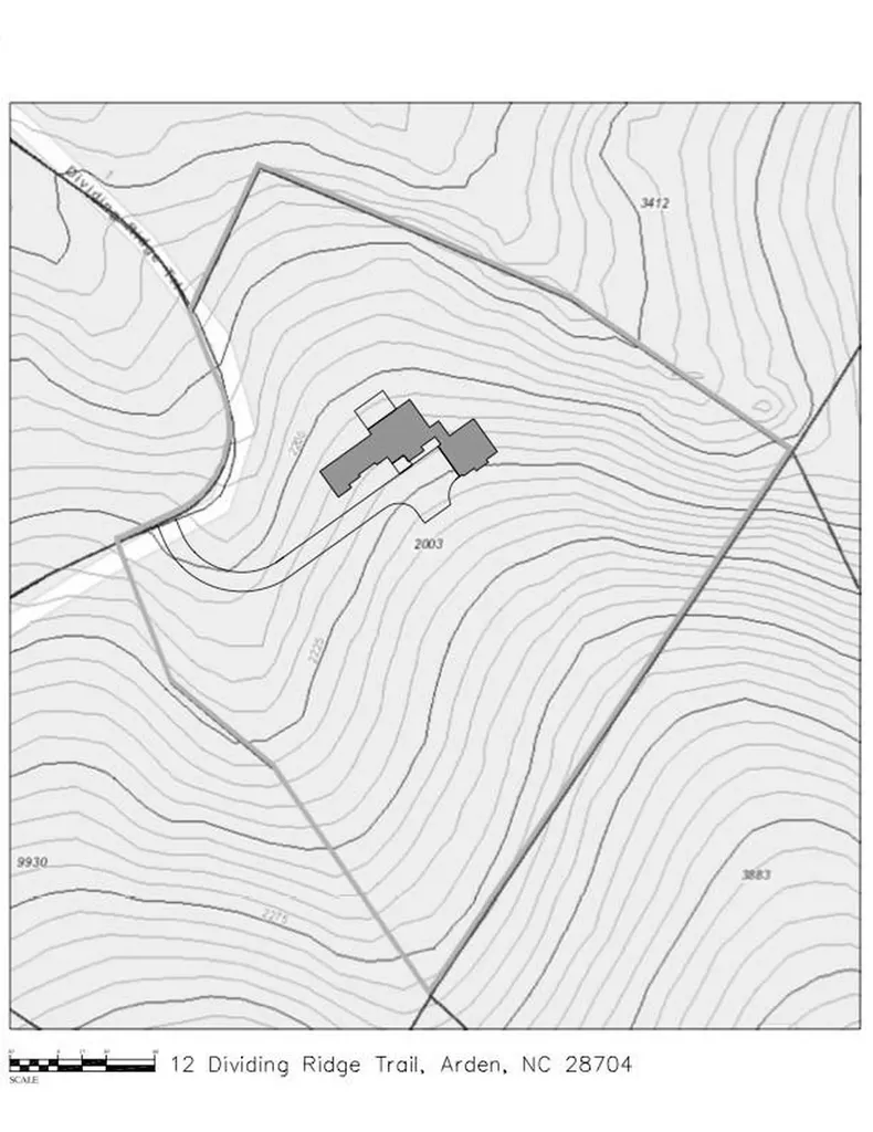 12 Dividing Ridge Trail Arden NC 28704