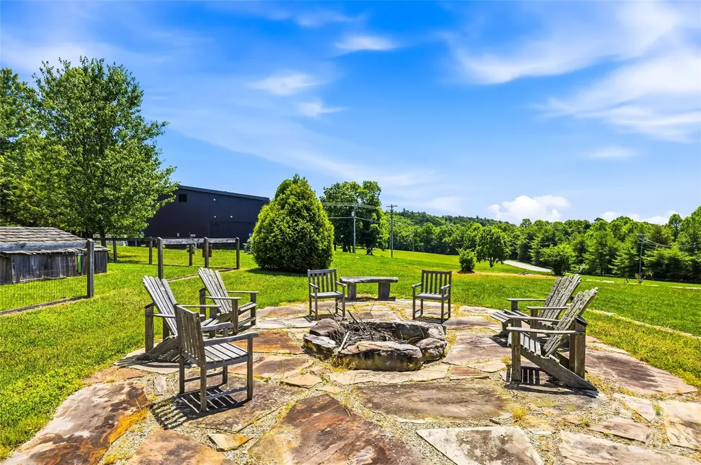 4862 Pinnacle Mountain Road Zirconia NC 28790