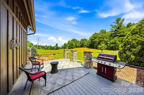 4862 Pinnacle Mountain Road Zirconia NC 28790