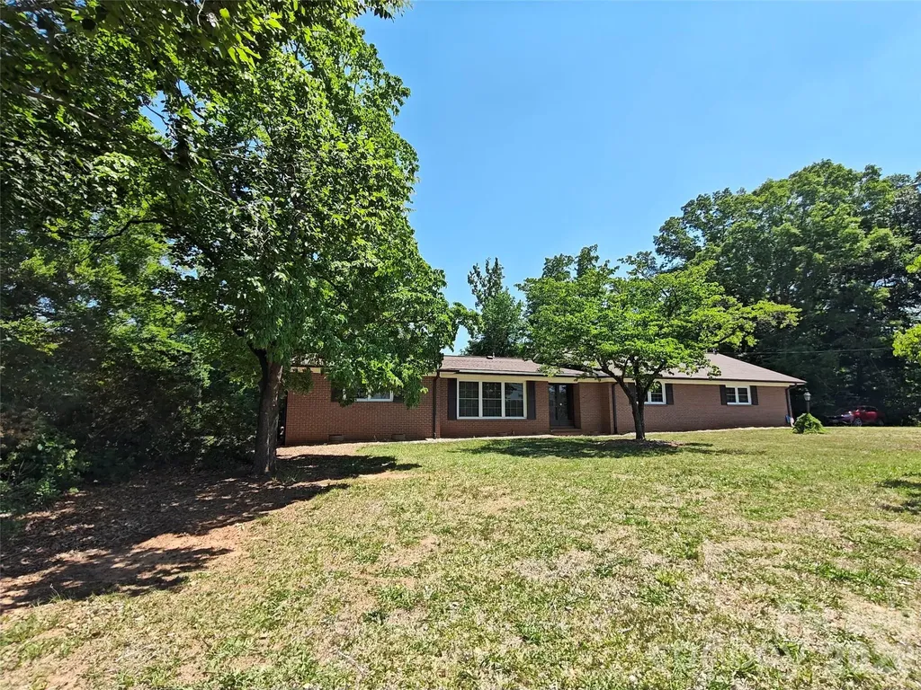 8710 Stokes Ferry Road Salisbury NC 28146