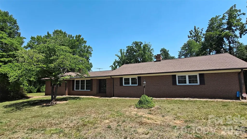 8710 Stokes Ferry Road Salisbury NC 28146