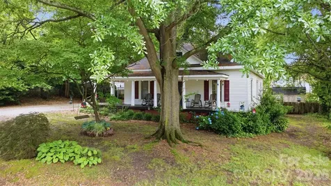 1815 Hemlock Avenue Gastonia NC 28054