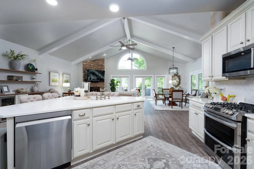 444 Millingport Lane New London NC 28127