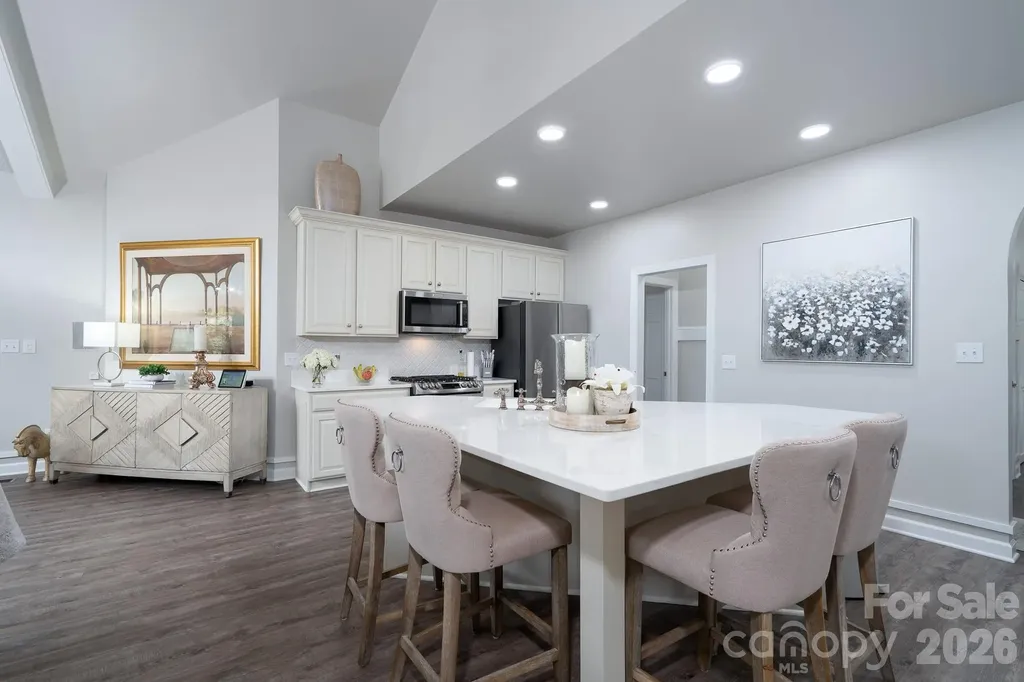 444 Millingport Lane New London NC 28127