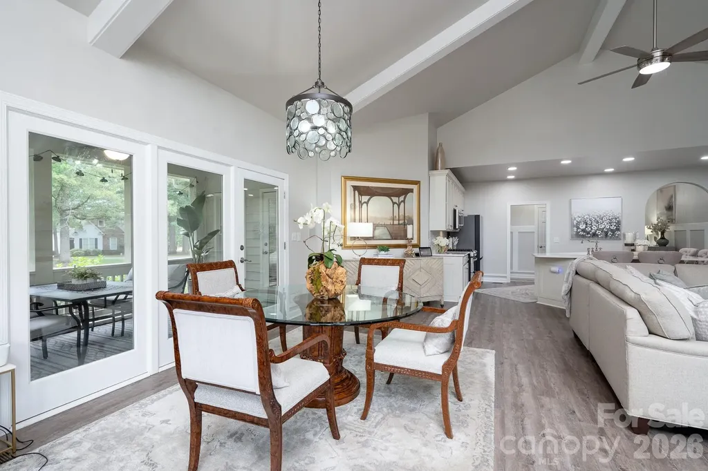444 Millingport Lane New London NC 28127