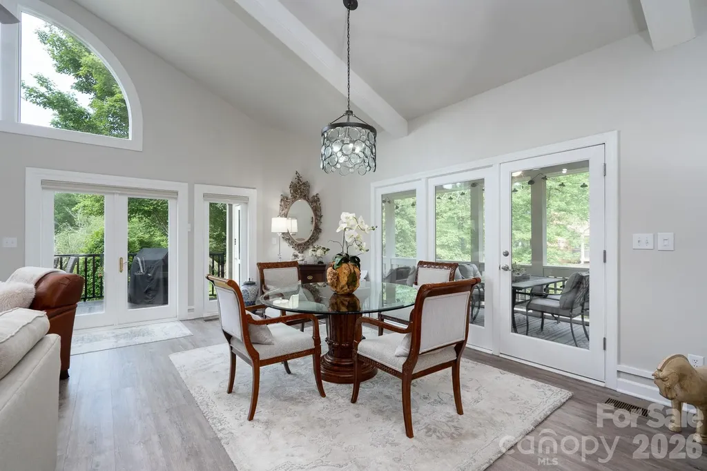 444 Millingport Lane New London NC 28127