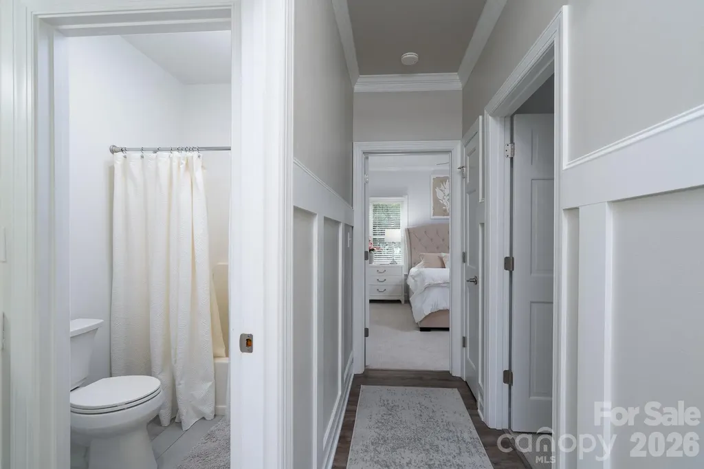 444 Millingport Lane New London NC 28127
