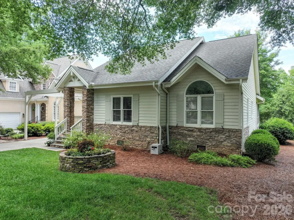 444 Millingport Lane New London NC 28127