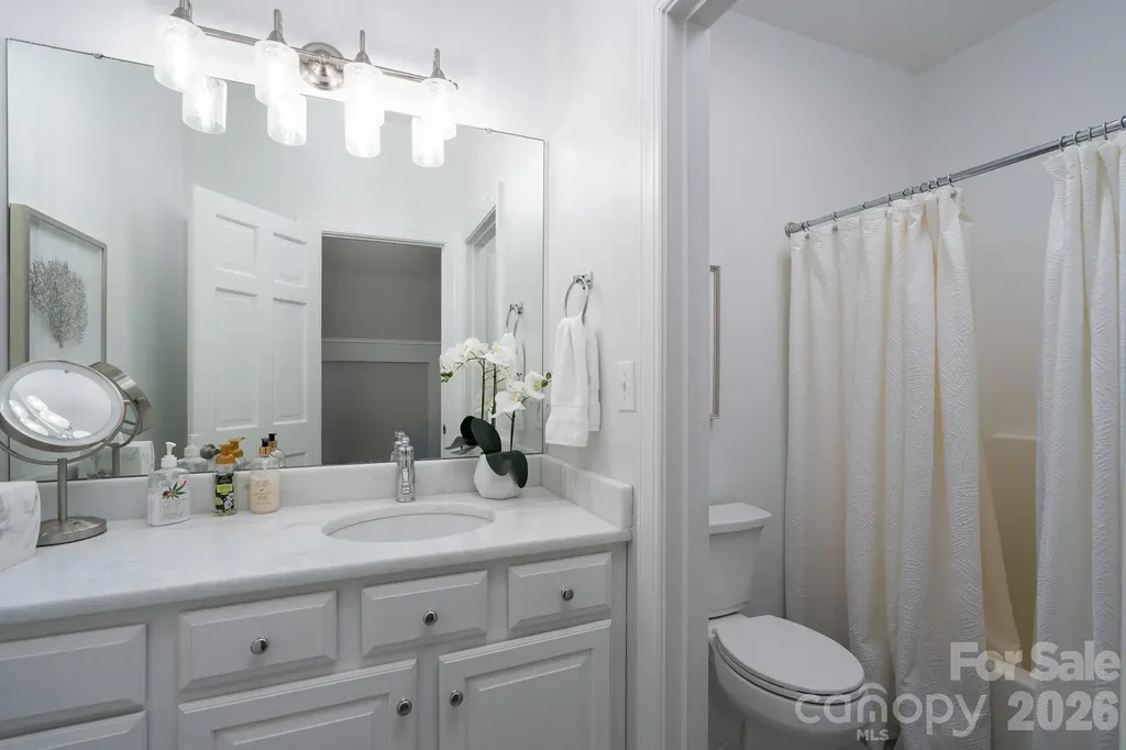 444 Millingport Lane New London NC 28127