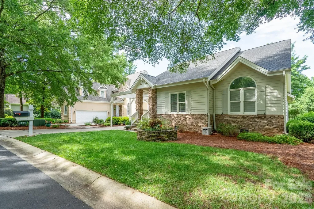 444 Millingport Lane New London NC 28127