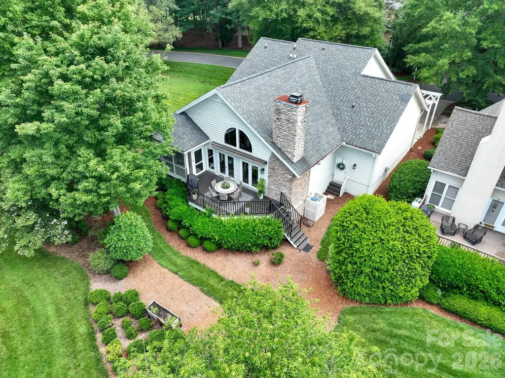 444 Millingport Lane New London NC 28127