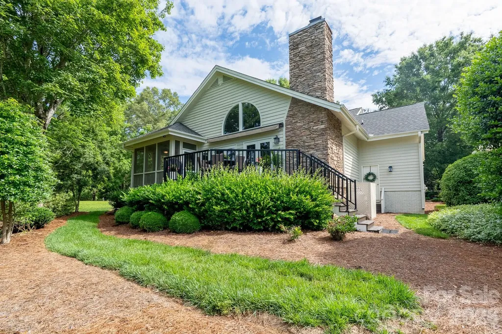 444 Millingport Lane New London NC 28127