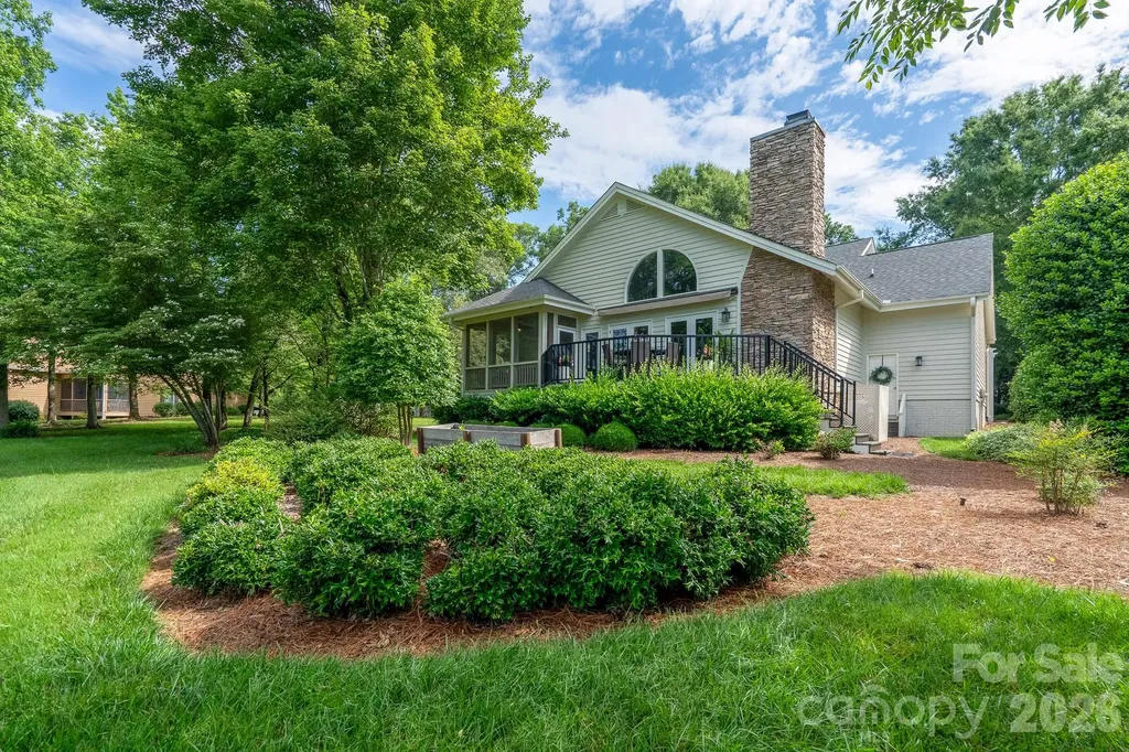 444 Millingport Lane New London NC 28127