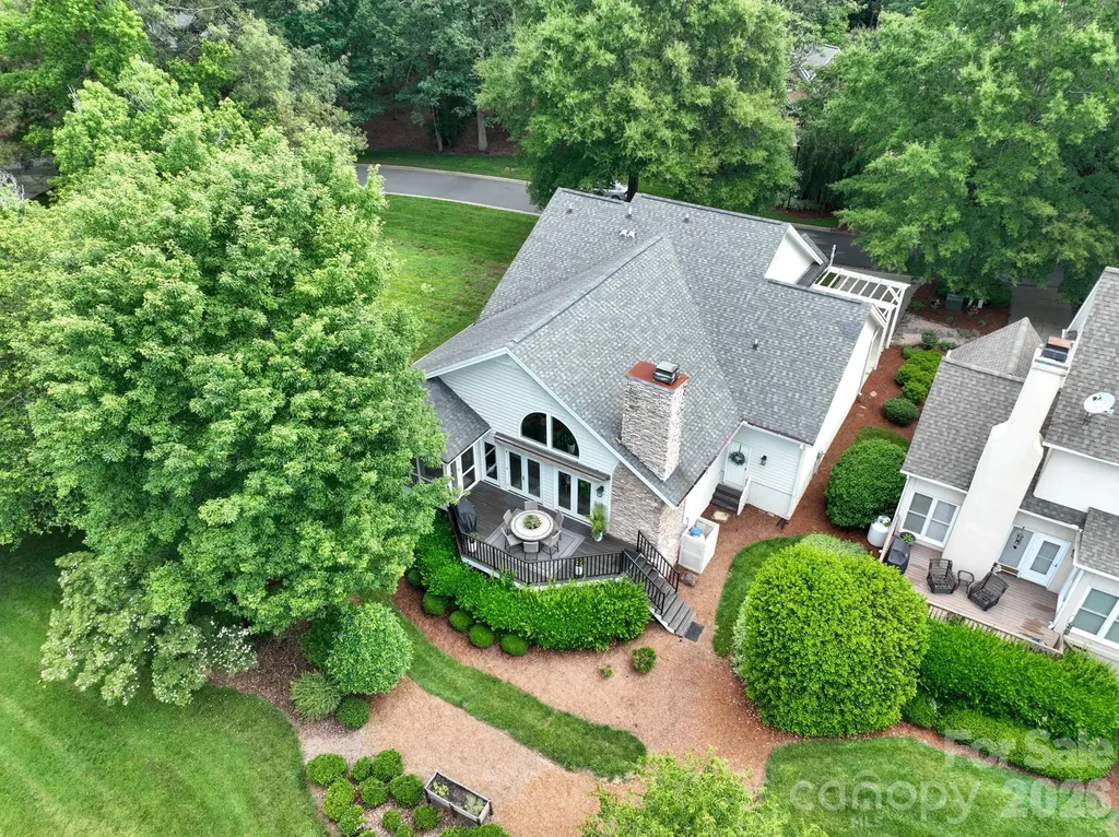 444 Millingport Lane New London NC 28127