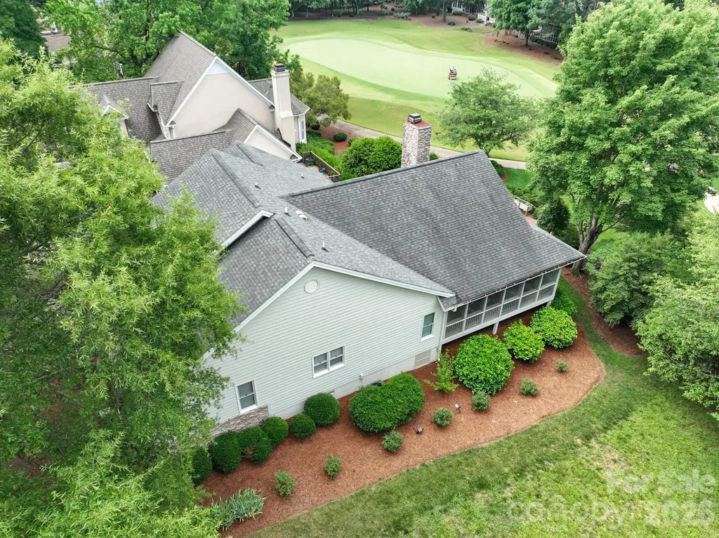 444 Millingport Lane New London NC 28127