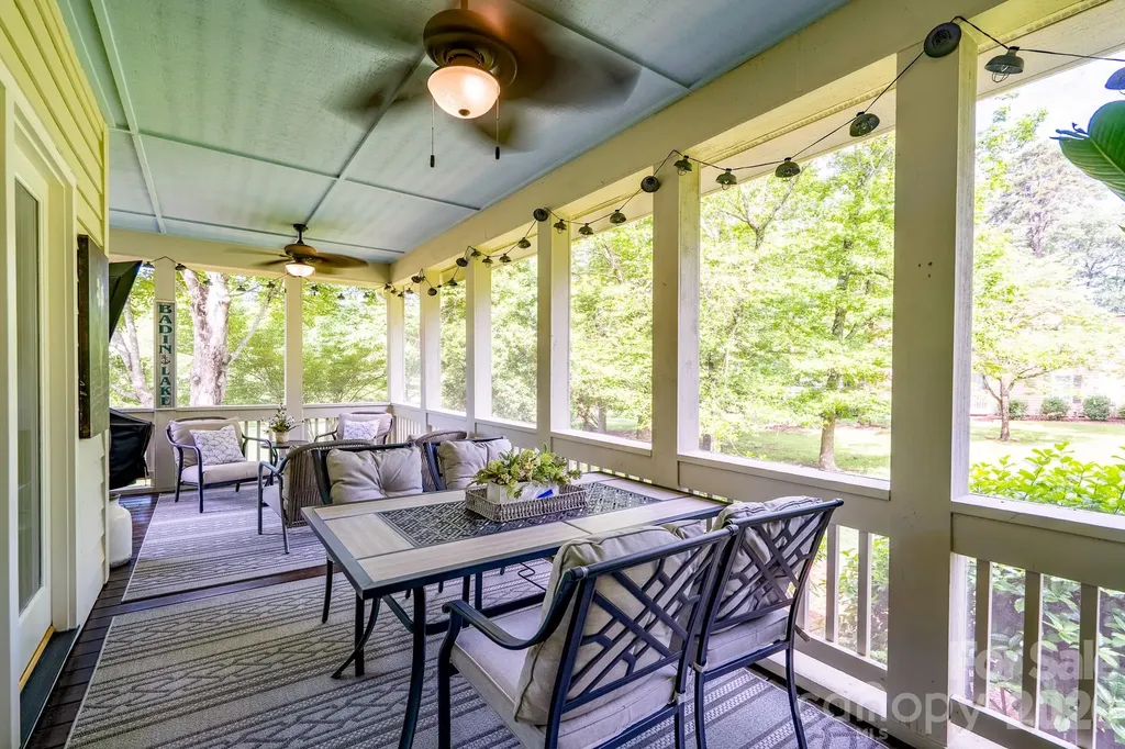 444 Millingport Lane New London NC 28127