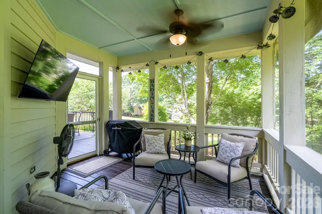 444 Millingport Lane New London NC 28127