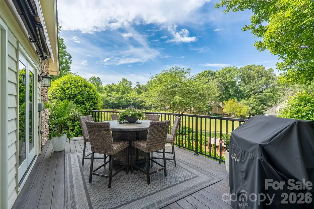 444 Millingport Lane New London NC 28127