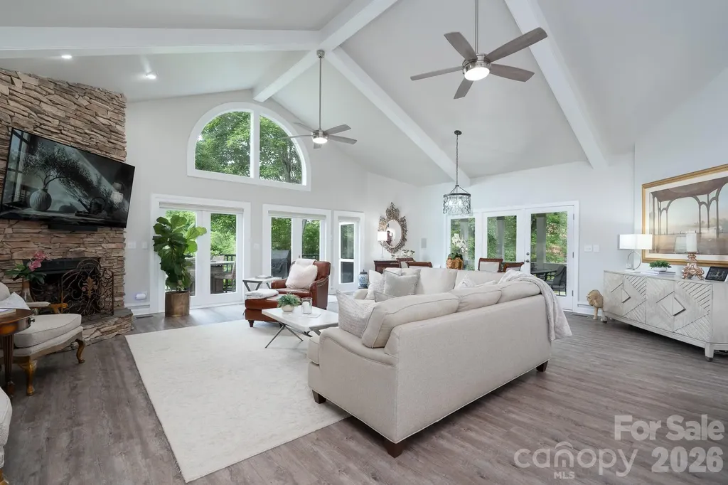 444 Millingport Lane New London NC 28127