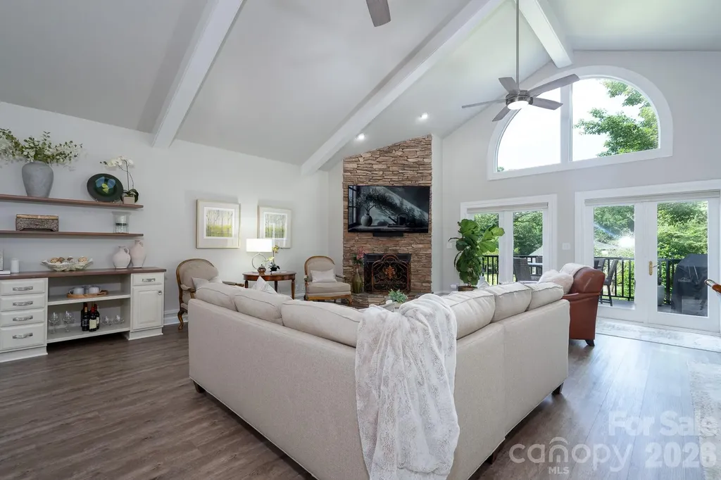 444 Millingport Lane New London NC 28127