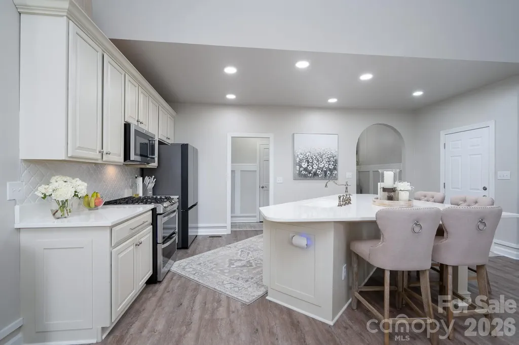 444 Millingport Lane New London NC 28127