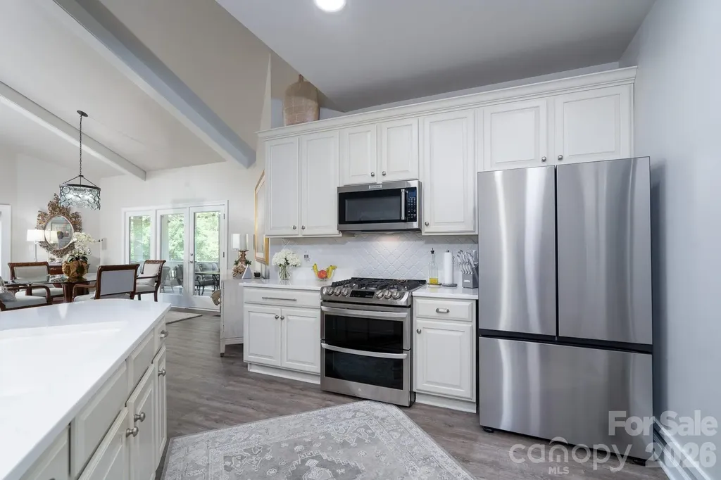 444 Millingport Lane New London NC 28127