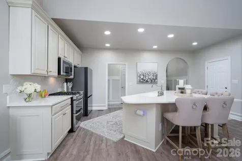 444 Millingport Lane New London NC 28127