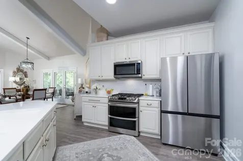444 Millingport Lane New London NC 28127
