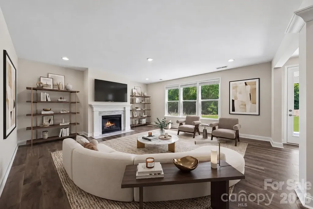 2318 Excalibur Drive Indian Land SC 29707