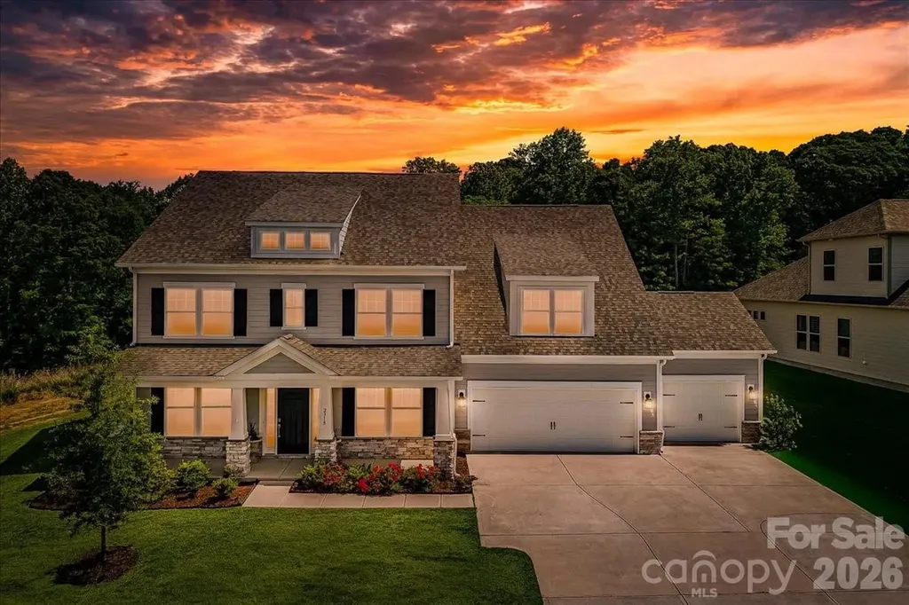 2318 Excalibur Drive Indian Land SC 29707