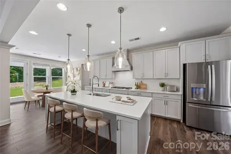 2318 Excalibur Drive Indian Land SC 29707