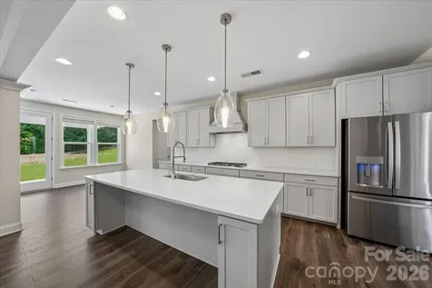 2318 Excalibur Drive Indian Land SC 29707