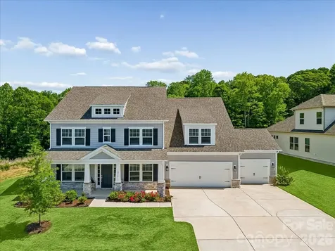 2318 Excalibur Drive Indian Land SC 29707