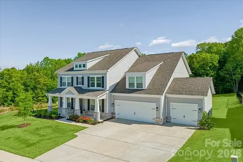 2318 Excalibur Drive Indian Land SC 29707