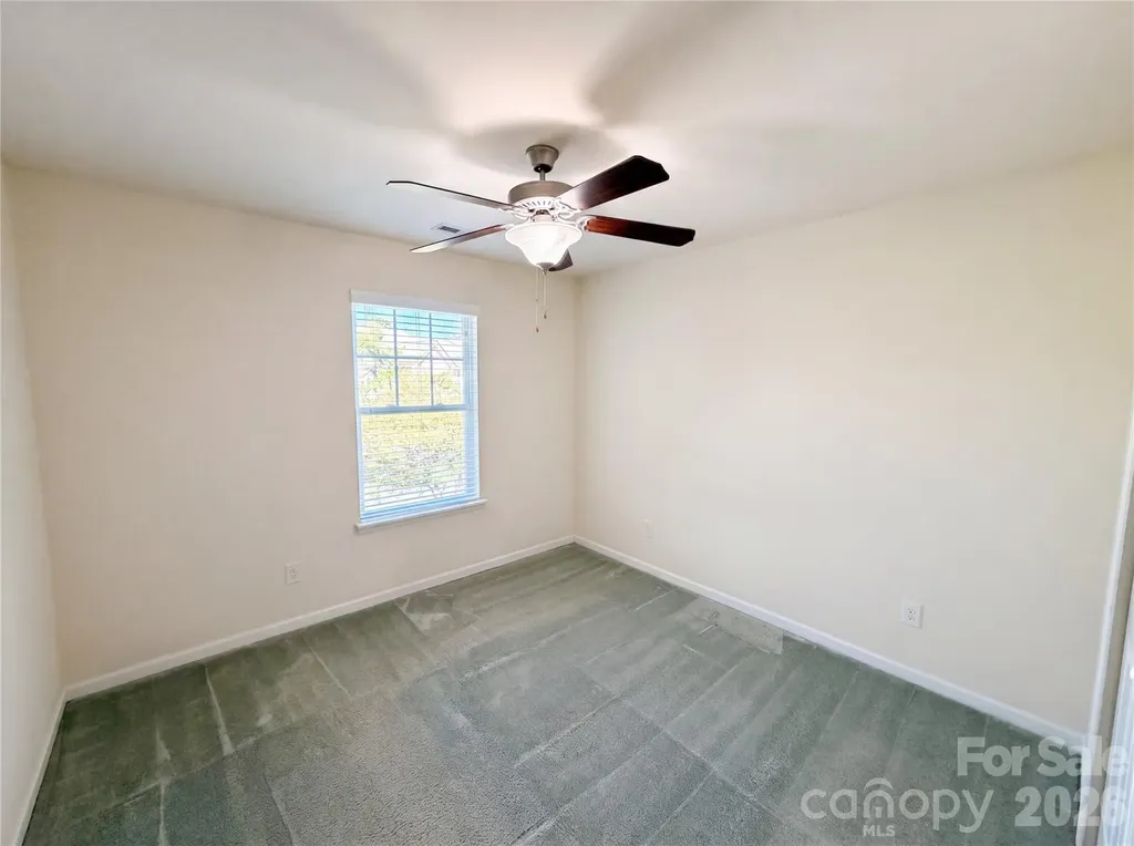 13809 Singleleaf Lane Charlotte NC 28278