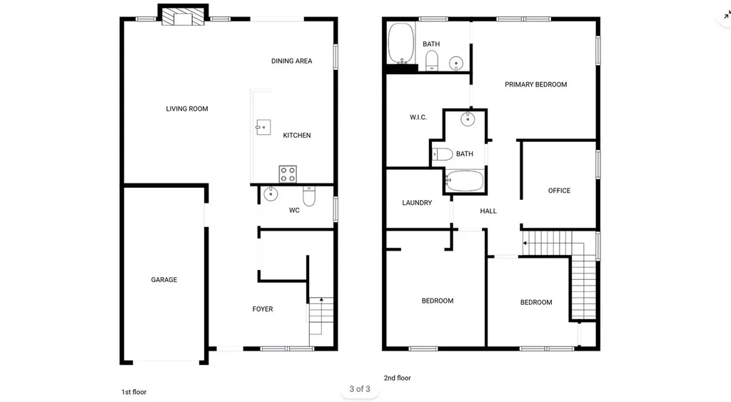 13809 Singleleaf Lane Charlotte NC 28278