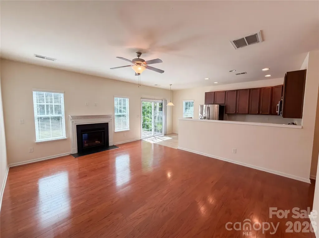 13809 Singleleaf Lane Charlotte NC 28278