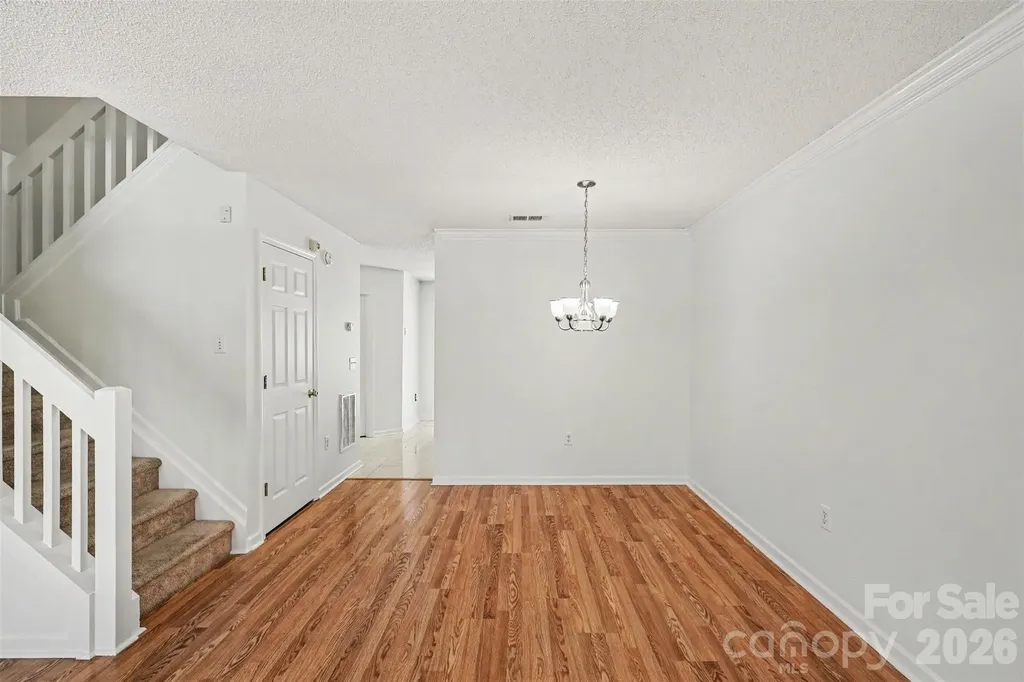 15540 Asterwind Court Charlotte NC 28277
