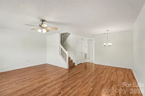 15540 Asterwind Court Charlotte NC 28277