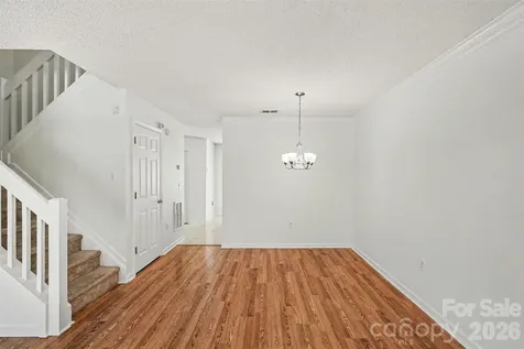 15540 Asterwind Court Charlotte NC 28277