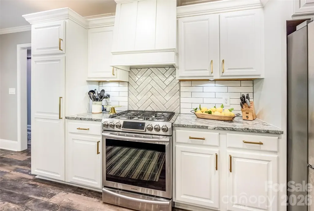 116 High Shoals Lane Statesville NC 28677