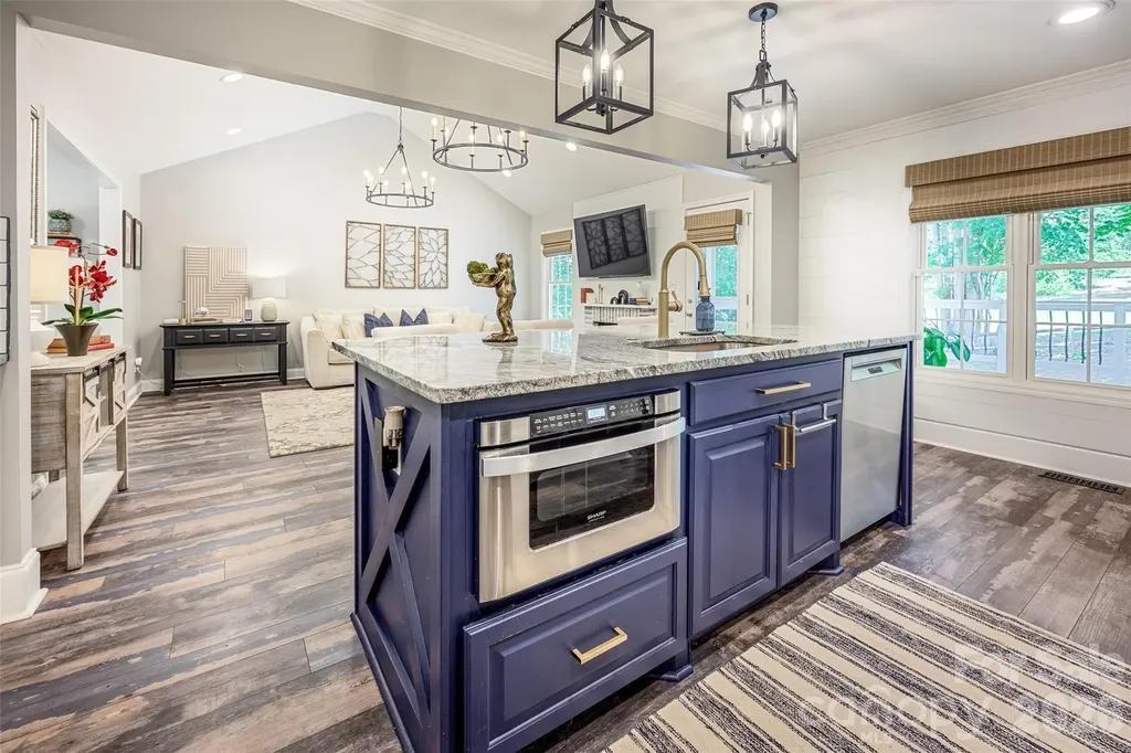 116 High Shoals Lane Statesville NC 28677