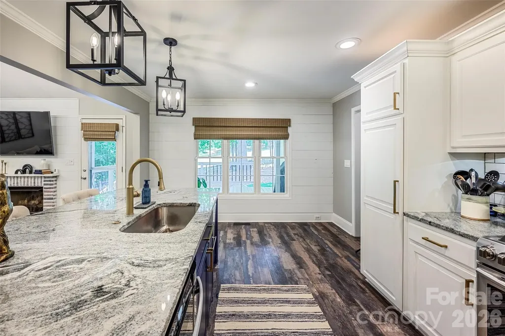 116 High Shoals Lane Statesville NC 28677