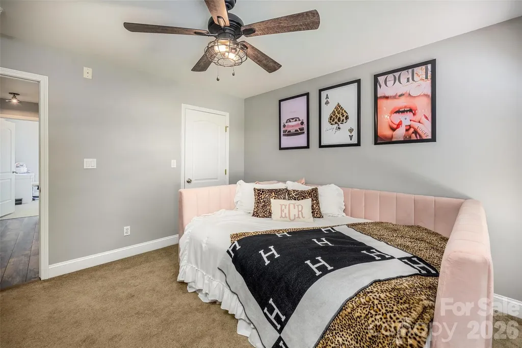 116 High Shoals Lane Statesville NC 28677