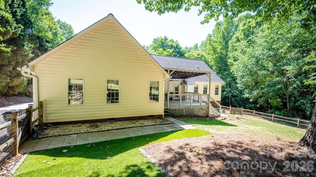 116 High Shoals Lane Statesville NC 28677