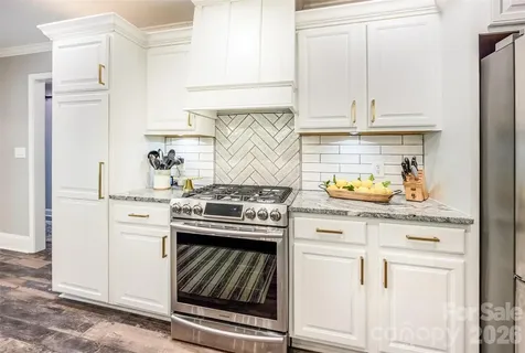 116 High Shoals Lane Statesville NC 28677