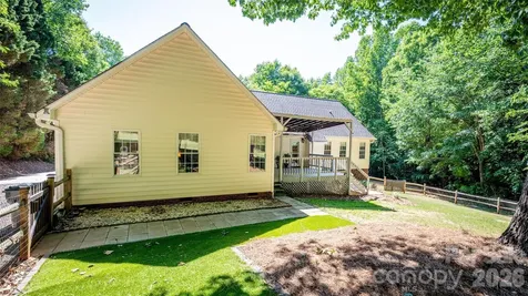 116 High Shoals Lane Statesville NC 28677
