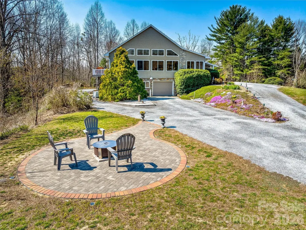 150 Hobby Horse Lane Hendersonville NC 28792