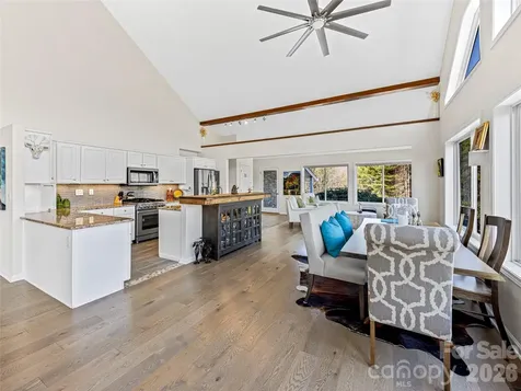 150 Hobby Horse Lane Hendersonville NC 28792