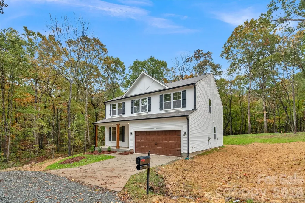 5624/5630 Tipton Road Monroe NC 28112